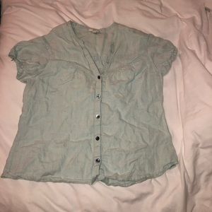 Gently used shirt
